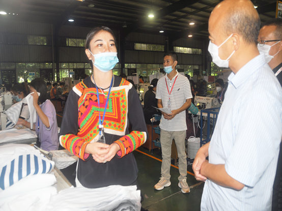 大宝娱乐：稳扎稳打助力脱贫攻坚