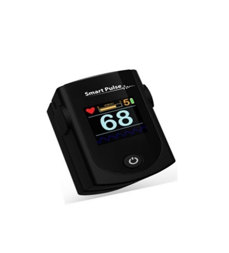 进口Smart Pulse心灵压力&血管健康分析仪