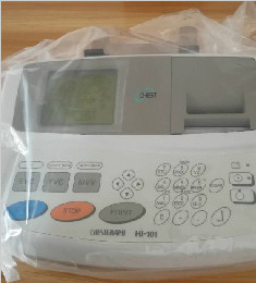 原装进口捷斯特肺职能仪HI-101