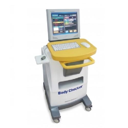 美迪克进口心灵压力分析仪BodyChecker