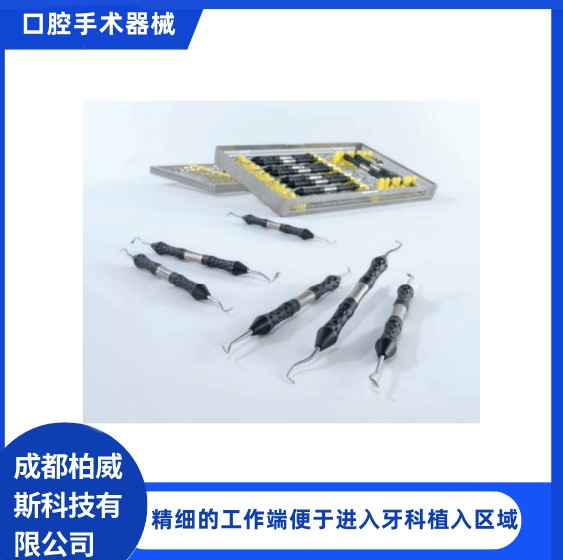 20240904041706568 口腔手术器械 医用不锈钢 牙科器械