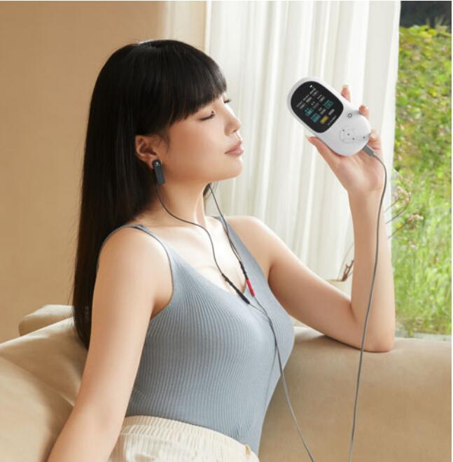 艾利特经颅电刺激仪台式 / 双组通路 E-TDCS02