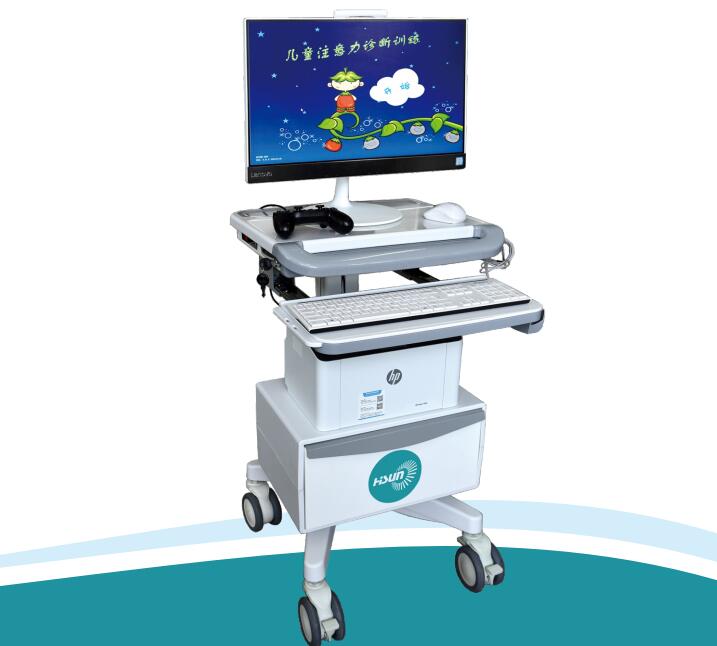 多动症儿童把稳力测试仪浩顺 NJ22B