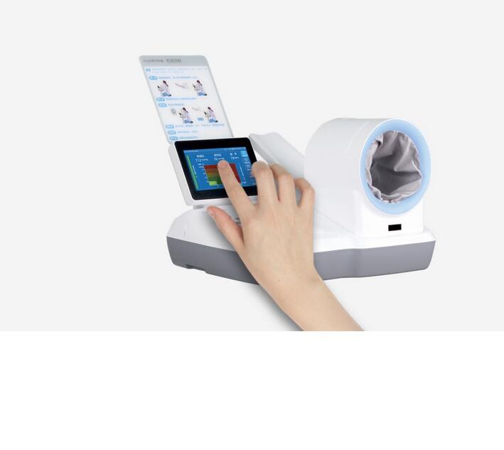 悦琦 ABP-1000 医用级臂筒式全自动电子血压计