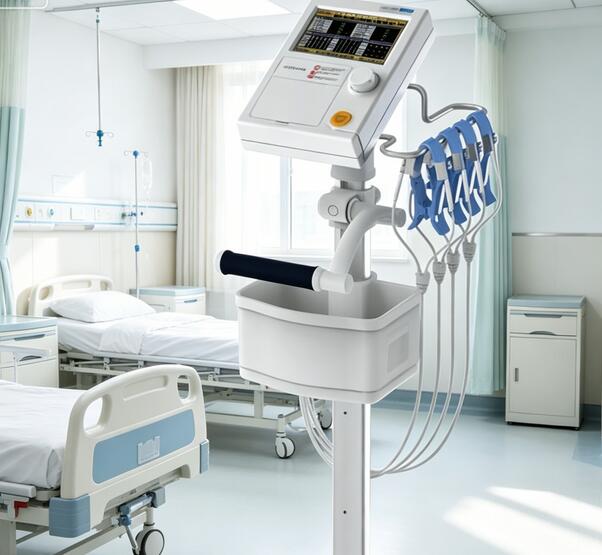 杰文（Jawon Medical）ACCUNIQ BC560人体成分分析仪
