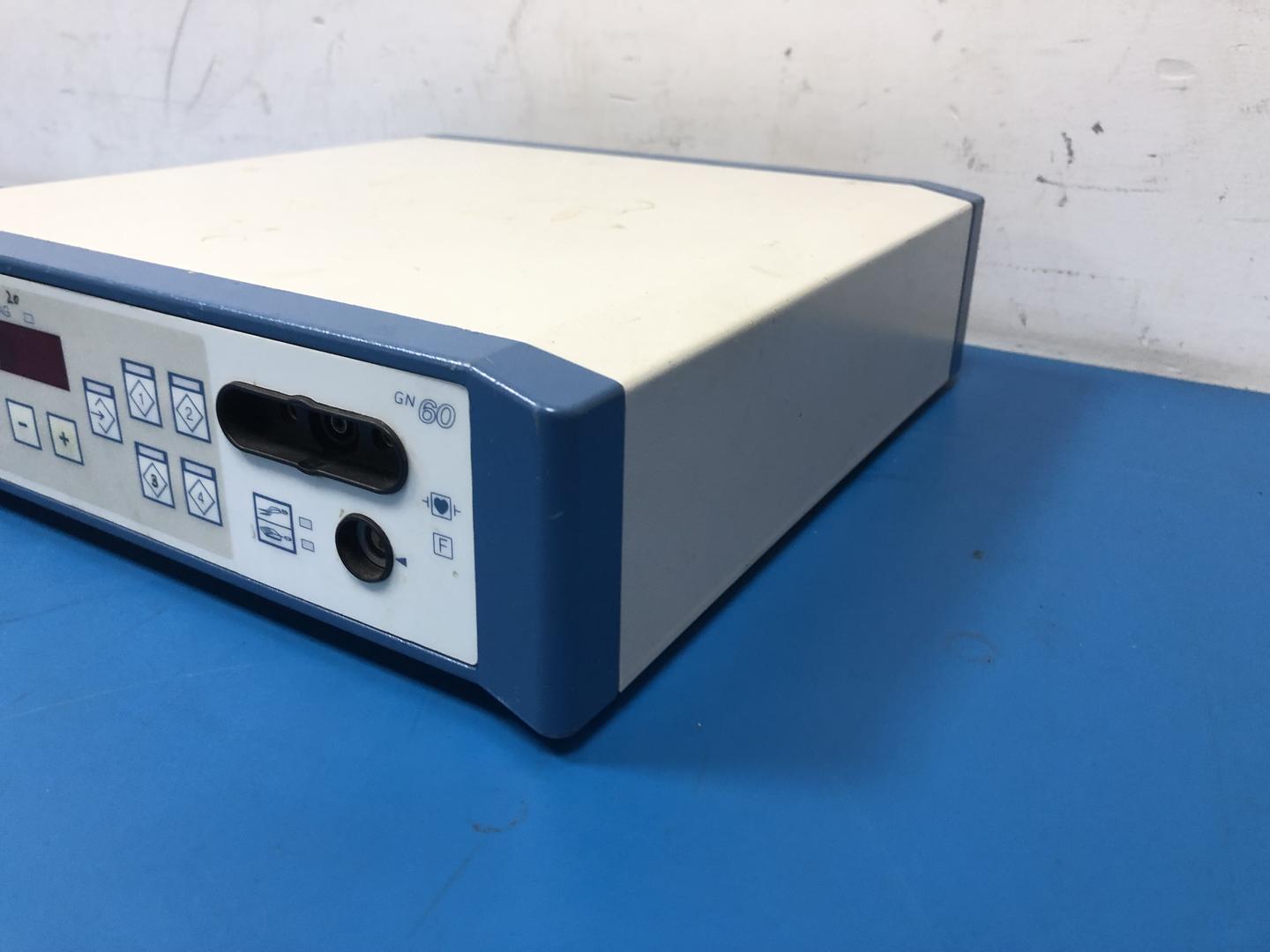 德国蛇牌GN160不粘双极电凝器